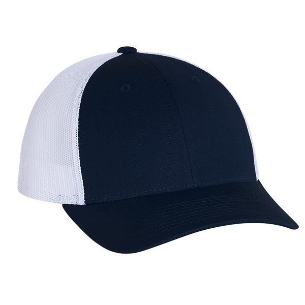 Richardson 115 Low Profile Trucker Cap 1
