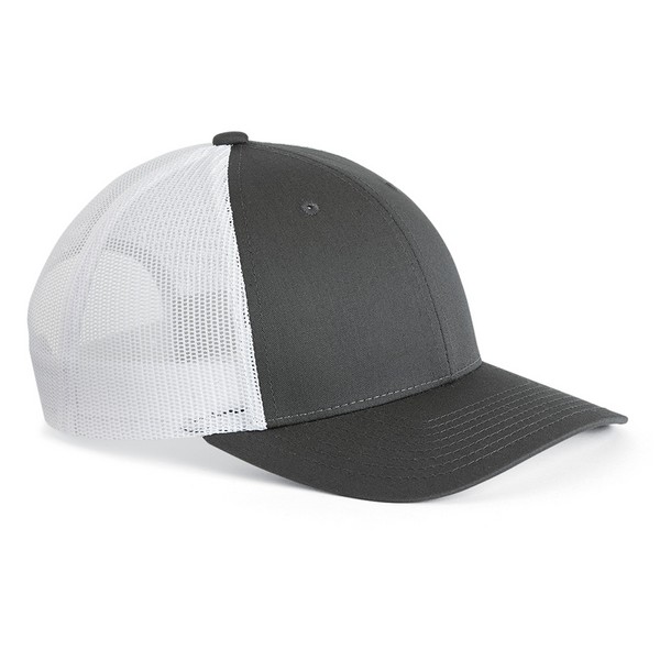 Richardson 115 Low Profile Trucker Cap 1
