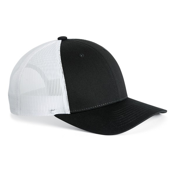 Richardson 115 Low Profile Trucker Cap 1