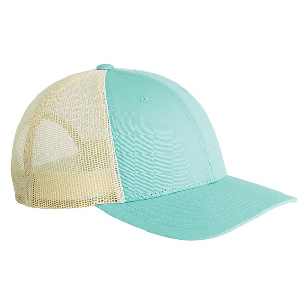 Richardson 115 Low Profile Trucker Cap 1