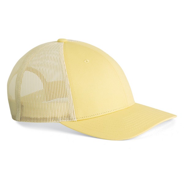 Richardson 115 Low Profile Trucker Cap 1