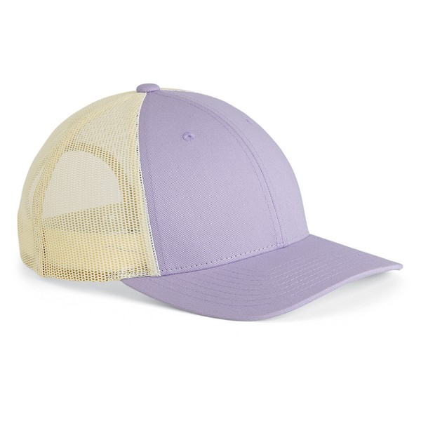 Richardson 115 Low Profile Trucker Cap 1