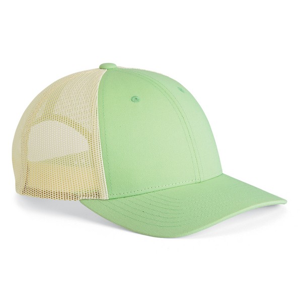 Richardson 115 Low Profile Trucker Cap 1