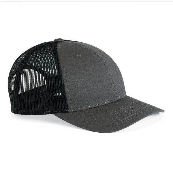 Richardson 115 Low Profile Trucker Cap 1