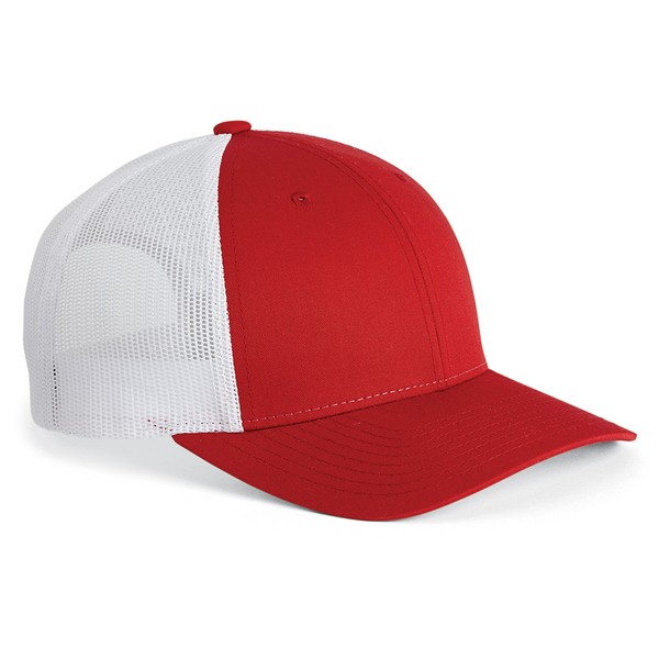 Richardson 115 Low Profile Trucker Cap 1