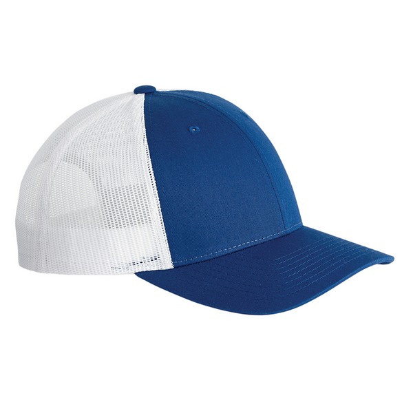 Richardson 115 Low Profile Trucker Cap 1