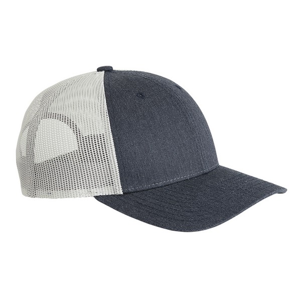 Richardson 115 Low Profile Trucker Cap 1