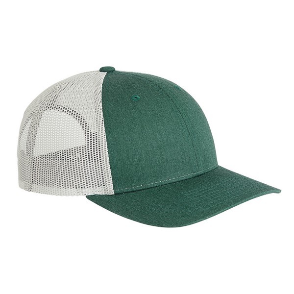 Richardson 115 Low Profile Trucker Cap 1