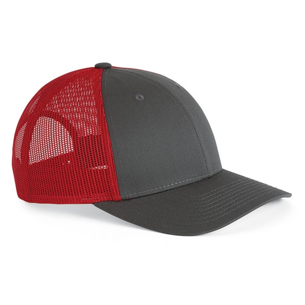 Richardson 115 Low Profile Trucker Cap 1
