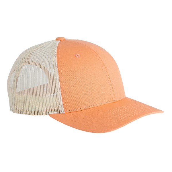 Richardson 115 Low Profile Trucker Cap 1