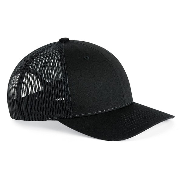 Richardson 115 Low Profile Trucker Cap 1