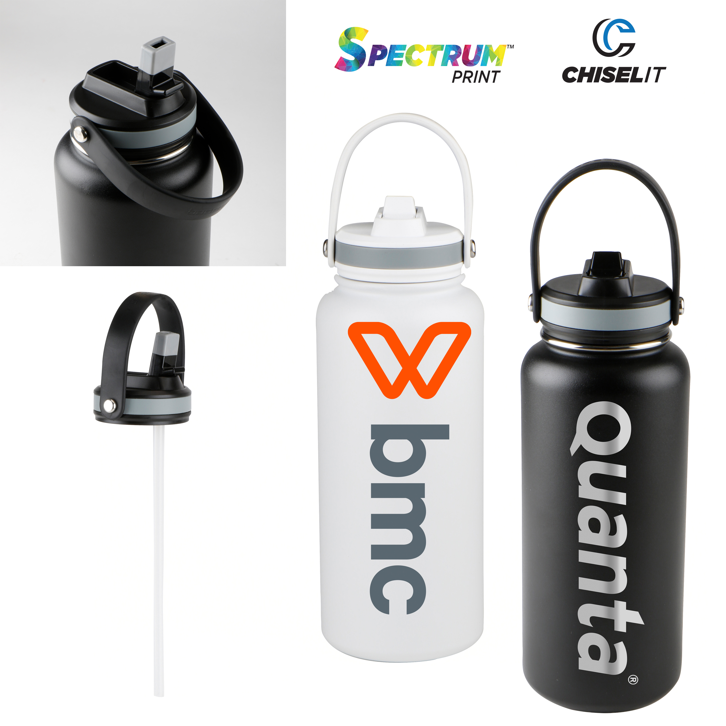 Basecamp Ultra Tundra with Straw Lid - 32 oz. 1