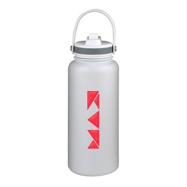 Basecamp Ultra Tundra with Straw Lid - 32 oz. 1