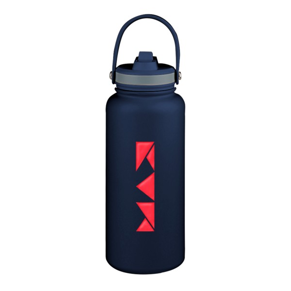 Basecamp Ultra Tundra with Straw Lid - 32 oz. 1