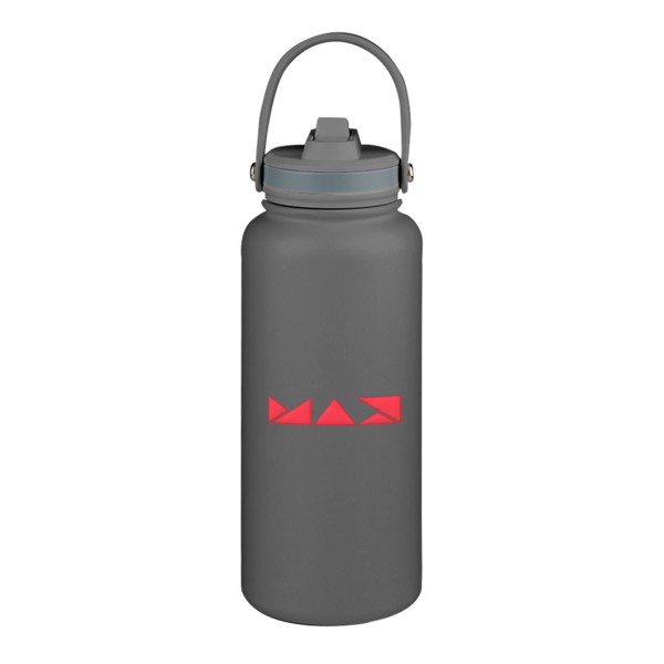 Basecamp Ultra Tundra with Straw Lid - 32 oz. 1