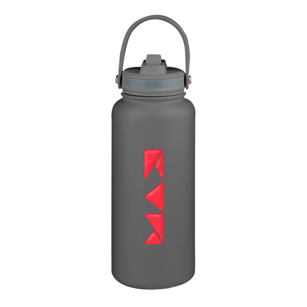 Basecamp Ultra Tundra with Straw Lid - 32 oz. 1