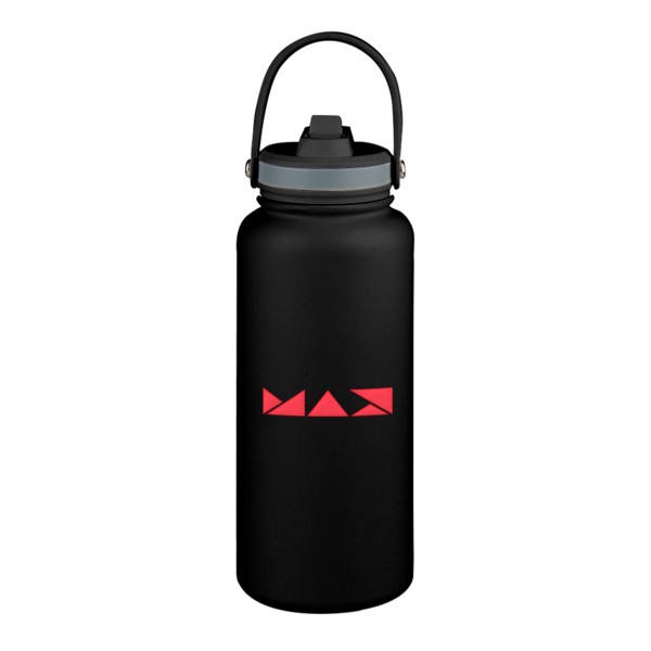 Basecamp Ultra Tundra with Straw Lid - 32 oz. 1