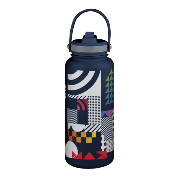 Basecamp Ultra Tundra with Straw Lid - 32 oz. 1