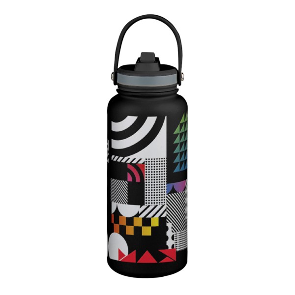 Basecamp Ultra Tundra with Straw Lid - 32 oz. 1