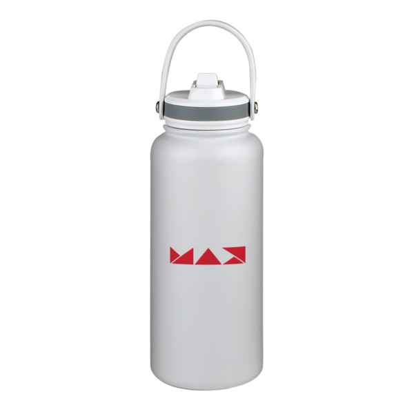 Basecamp Ultra Tundra with Straw Lid - 32 oz. 1