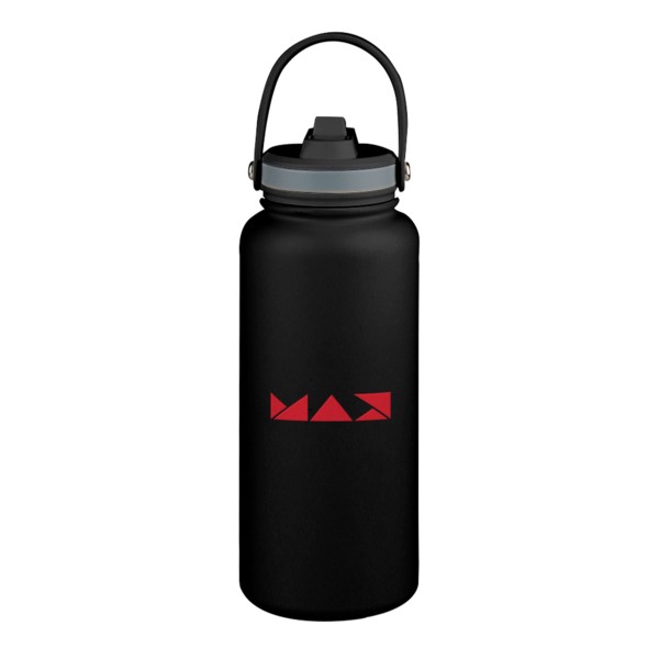 Basecamp Ultra Tundra with Straw Lid - 32 oz. 1