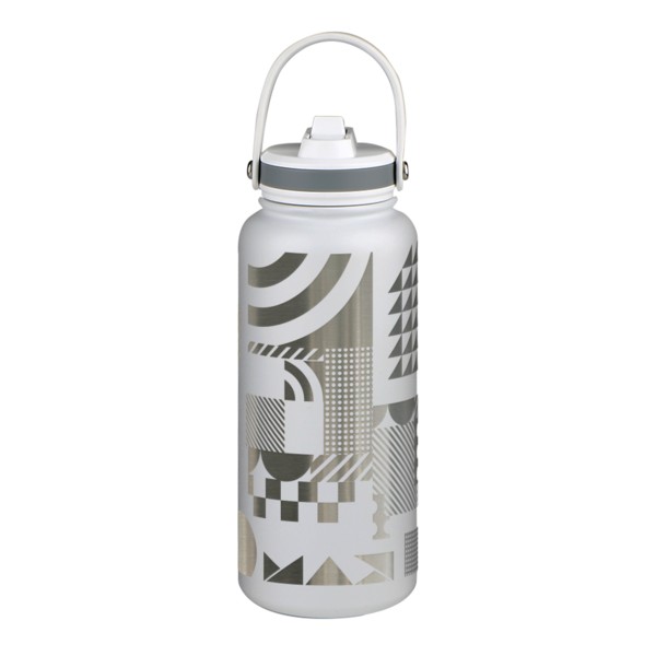 Basecamp Ultra Tundra with Straw Lid - 32 oz. 1