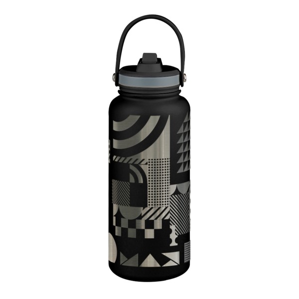 Basecamp Ultra Tundra with Straw Lid - 32 oz. 1