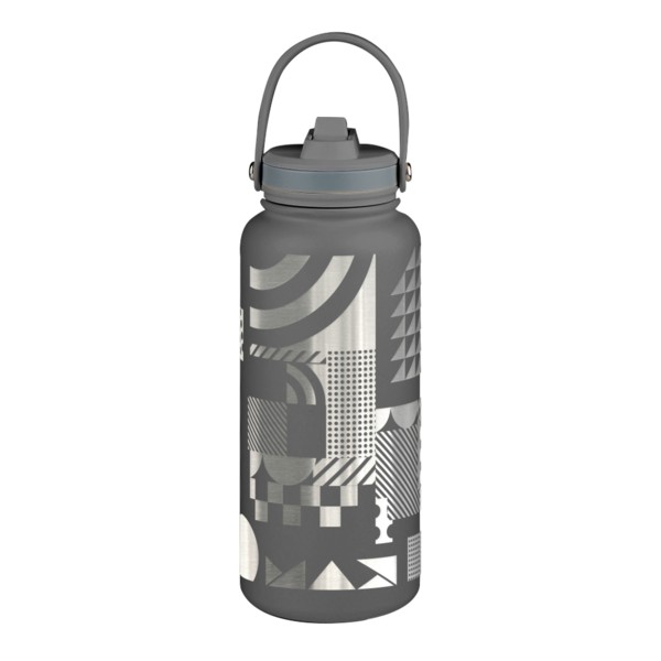 Basecamp Ultra Tundra with Straw Lid - 32 oz. 1