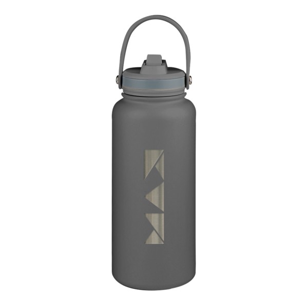 Basecamp Ultra Tundra with Straw Lid - 32 oz. 1