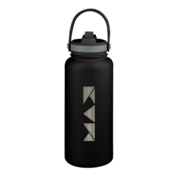 Basecamp Ultra Tundra with Straw Lid - 32 oz. 1