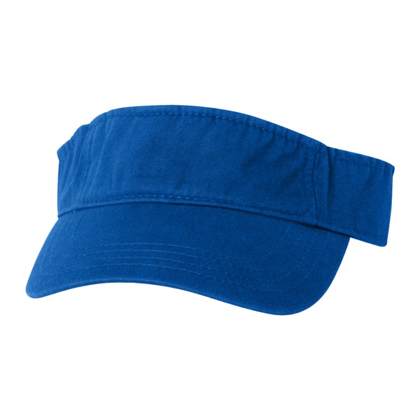 Valucap VC500 Bio-Washed Visor 1