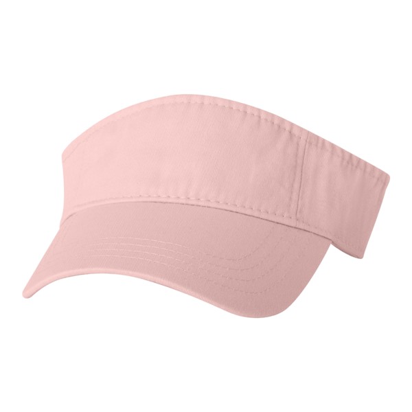 Valucap VC500 Bio-Washed Visor 1