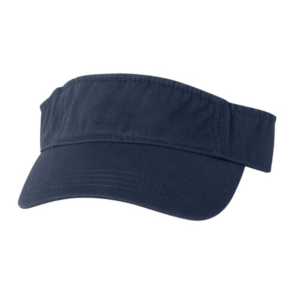 Valucap VC500 Bio-Washed Visor 1