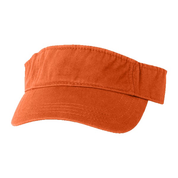 Valucap VC500 Bio-Washed Visor 1