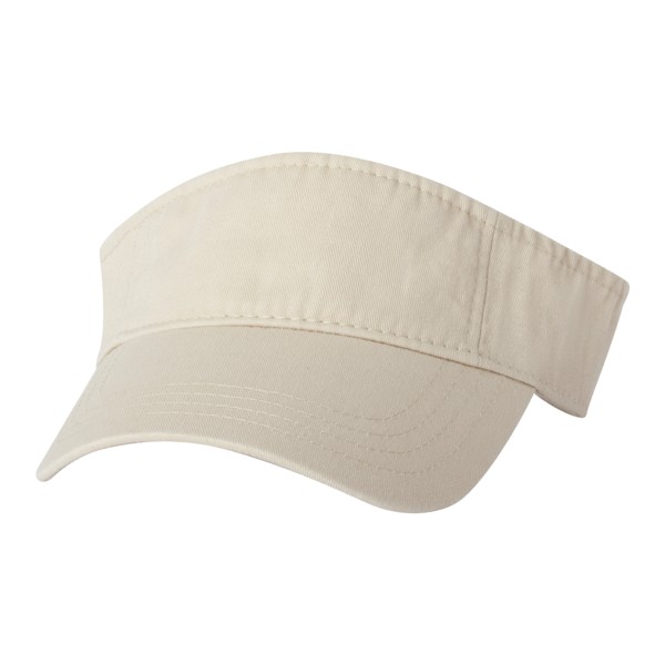 Valucap VC500 Bio-Washed Visor 1