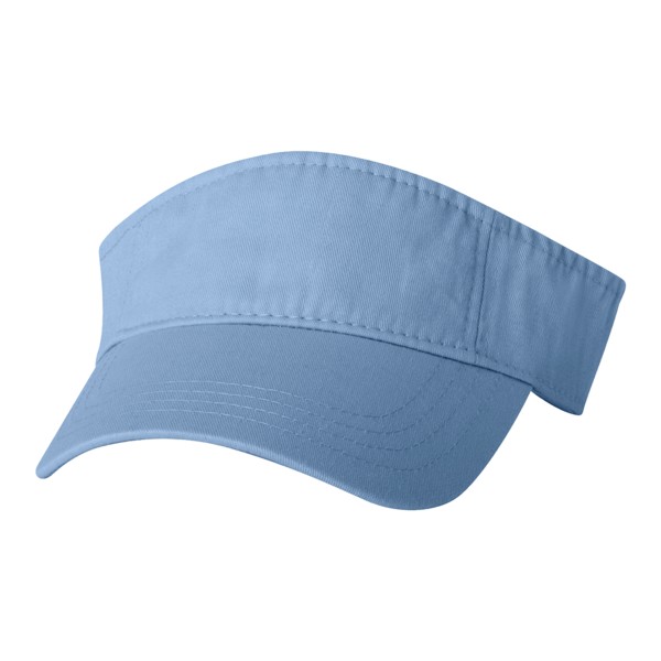 Valucap VC500 Bio-Washed Visor 1