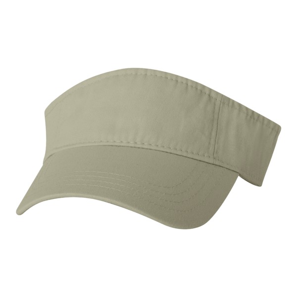 Valucap VC500 Bio-Washed Visor 1
