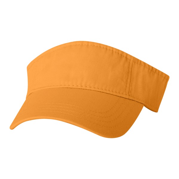 Valucap VC500 Bio-Washed Visor 1
