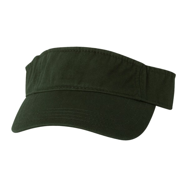 Valucap VC500 Bio-Washed Visor 1