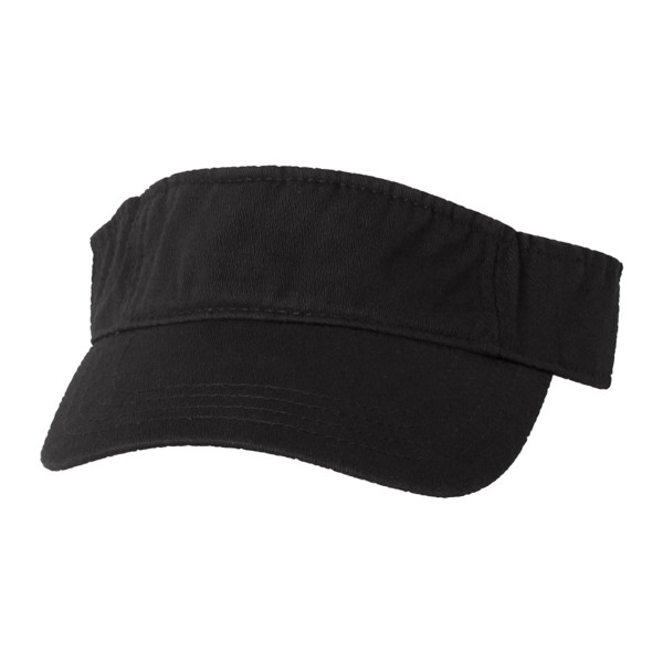 Valucap VC500 Bio-Washed Visor 1