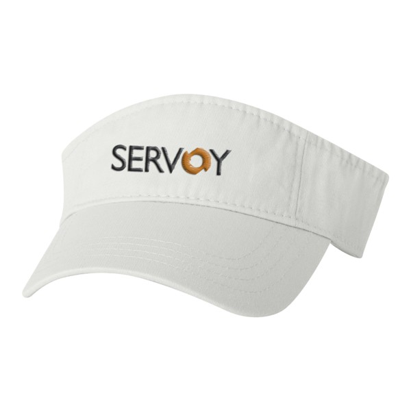 Valucap VC500 Bio-Washed Visor 1