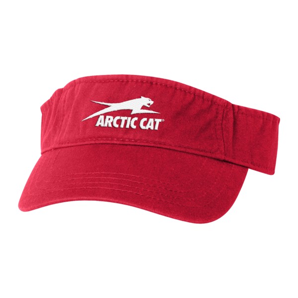 Valucap VC500 Bio-Washed Visor 1