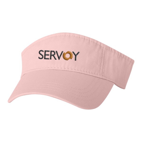 Valucap VC500 Bio-Washed Visor 1