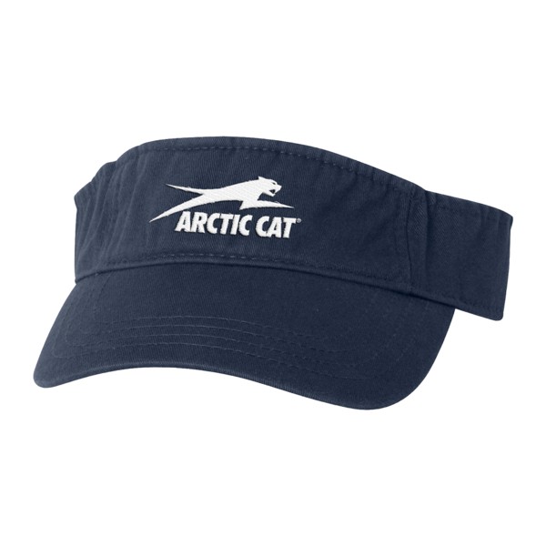 Valucap VC500 Bio-Washed Visor 1