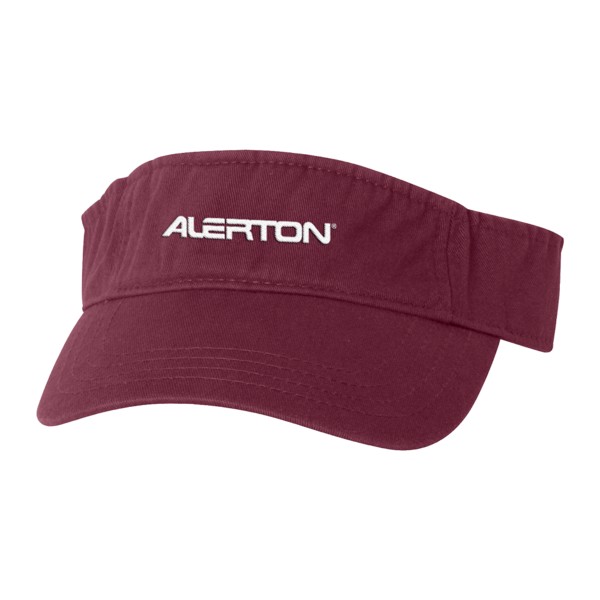 Valucap VC500 Bio-Washed Visor 1
