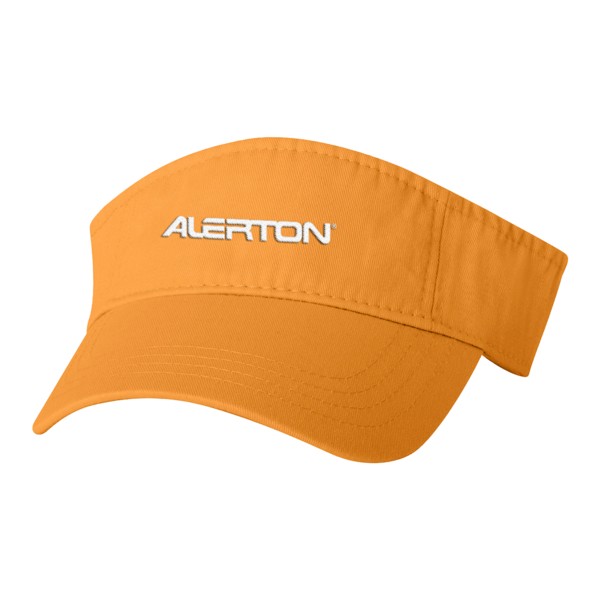Valucap VC500 Bio-Washed Visor 1