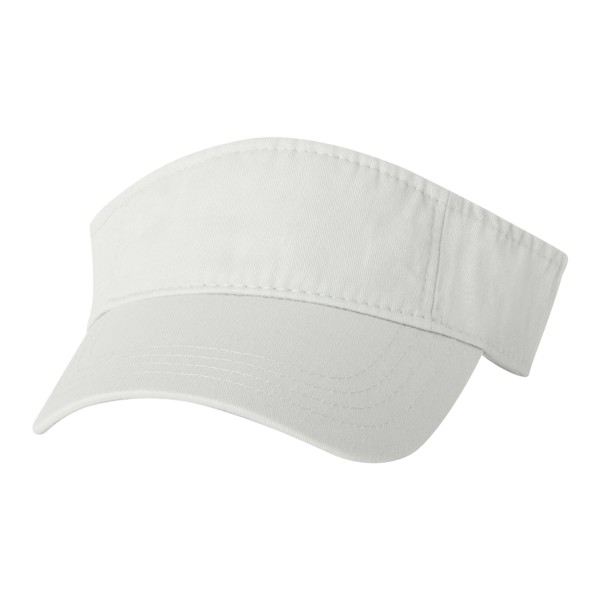 Valucap VC500 Bio-Washed Visor 1
