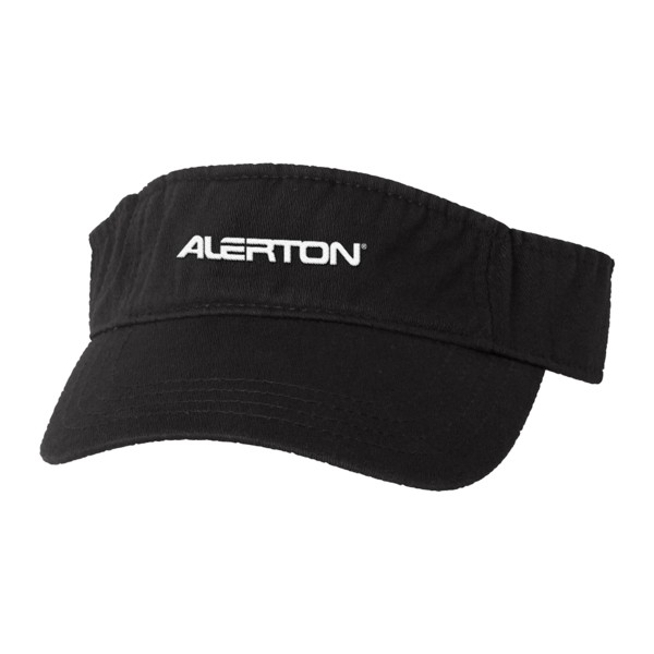 Valucap VC500 Bio-Washed Visor 1