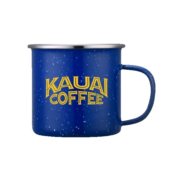 Sedona 16oz Enamel Mug 1