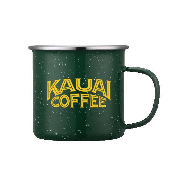 Sedona 16oz Enamel Mug 1